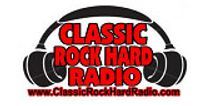 Classic Rock Hard Radio logo