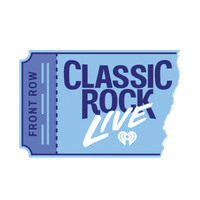 Classic Rock Live logo