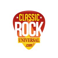 Classic Rock Universal logo