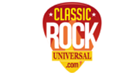 Classic Rock Universal logo