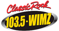 Classic Rock - WIMZ logo