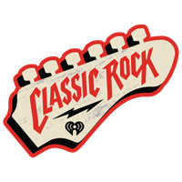 Classic Rock logo