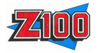 Classic Z100 logo