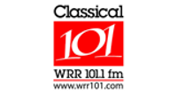 Classical 101 logo