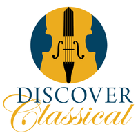 Classical 88.1 WDPR logo