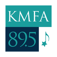 Classical 89.5 KMFA logo