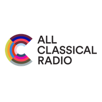Classical 89.9 KQAC logo