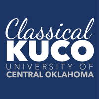 Classical 90.1 KUCO logo