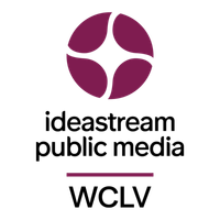 Classical 90.3 WCLV logo