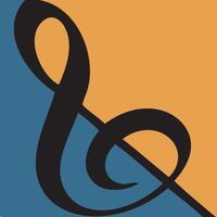 Classical 90.5 WCNH logo