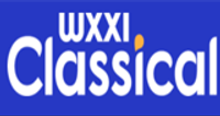 Classical 91.5 WXXI-FM logo