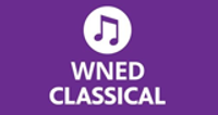 Classical 94.5 logo