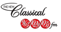 Classical FM logo