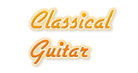 Classical Guitar Radio logo