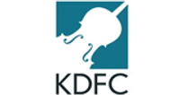 Classical KDFC logo