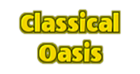 Classical Oasis Radio logo