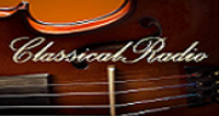 ClassicalRadio (MRG.fm) logo