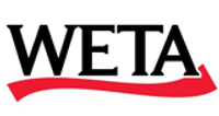 Classical WETA logo