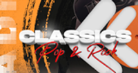 Classics Pop & Rock logo