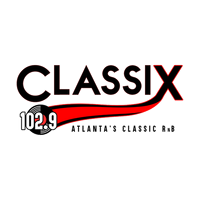 Classix 102.9 logo