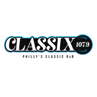 CLASSIX 107.9 logo