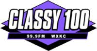 Classy 100 logo