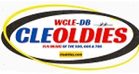 CLE Oldies logo