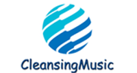 CleansingMusic logo