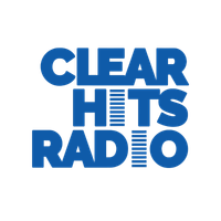Clear Hits Radio logo
