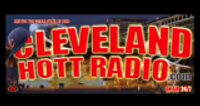 Cleveland Hott Radio logo