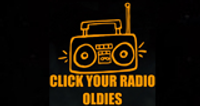 Click Your Radio Oldies logo