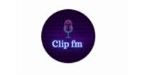 Clip 80's logo