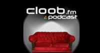 Logotipo de Cloob FM