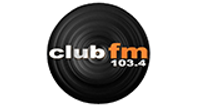 Club FM logo