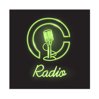 Club Lime Radio logo