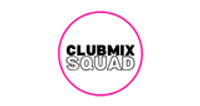 ClubMix Squad logo