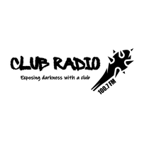 Club Radio logo