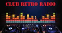 Club Retro logo