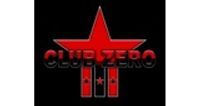 Club Zero Radio logo