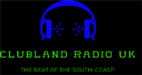 Clubland Radio logo