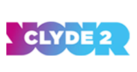 Clyde 2 logo