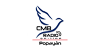 CMB Radio Popayán logo