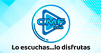 CMF Radio logo