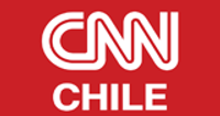 Logotipo de CNN Chile Radio