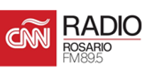 CNN Radio ROSARIO logo