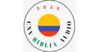 Logotipo de Cnv Biblia Audio