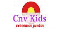 Cnv Kids logo