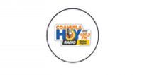 Coahuila Hoy Radio logo