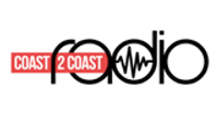 Coast 2 Coast Radio logo