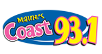 Coast 93.1 logo